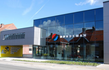 Bandeman